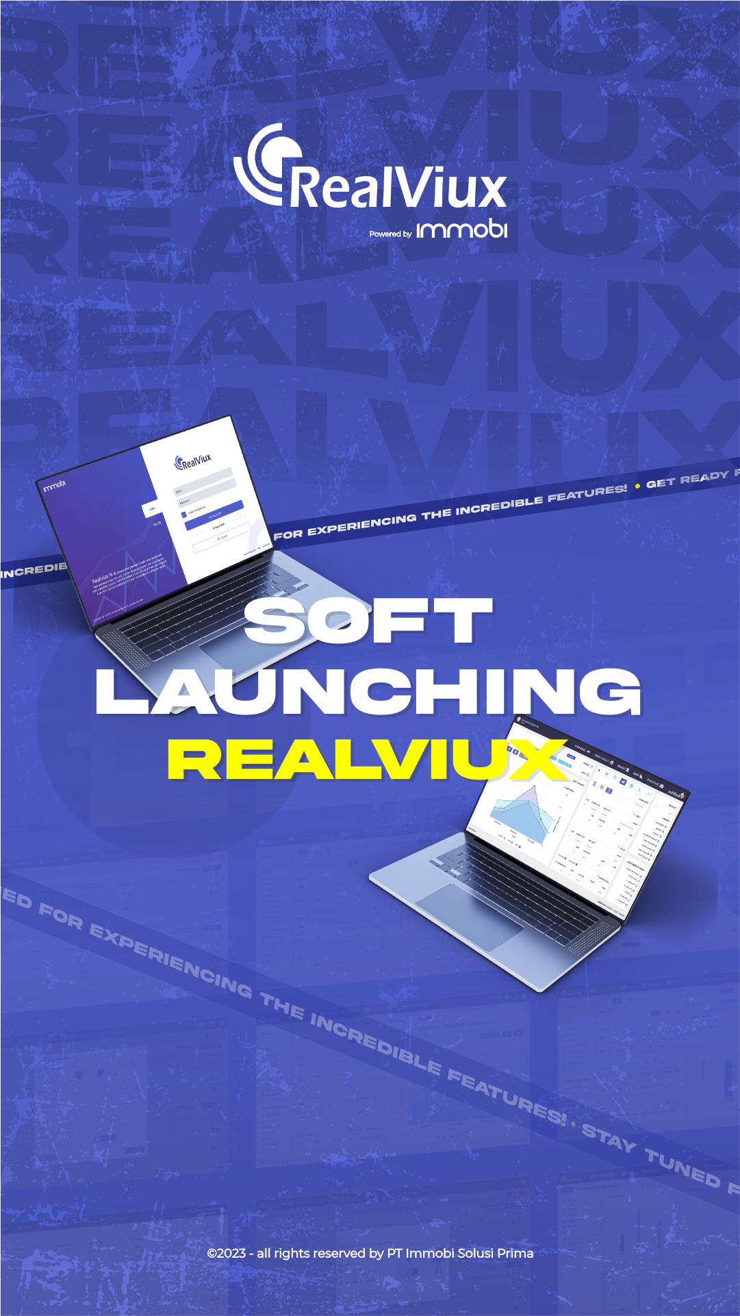 Realviux Launching